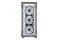 Obudowa PC CORSAIR 220T iCue Airflow Midi Tower biały