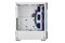 Obudowa PC CORSAIR 220T iCue Airflow Midi Tower biały