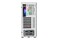 Obudowa PC CORSAIR 220T iCue Airflow Midi Tower biały