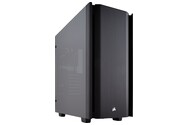 Obudowa PC CORSAIR 500D Obsidian Midi Tower czarny