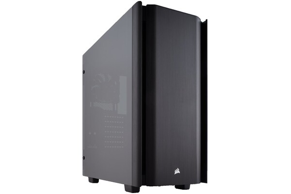 Obudowa PC CORSAIR 500D Obsidian Midi Tower czarny