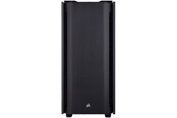 Obudowa PC CORSAIR 500D Obsidian Midi Tower czarny