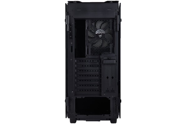Obudowa PC CORSAIR 500D Obsidian Midi Tower czarny