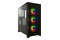Obudowa PC CORSAIR 4000X iCue Midi Tower czarny