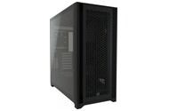 Obudowa PC CORSAIR 5000D Airflow Midi Tower czarny