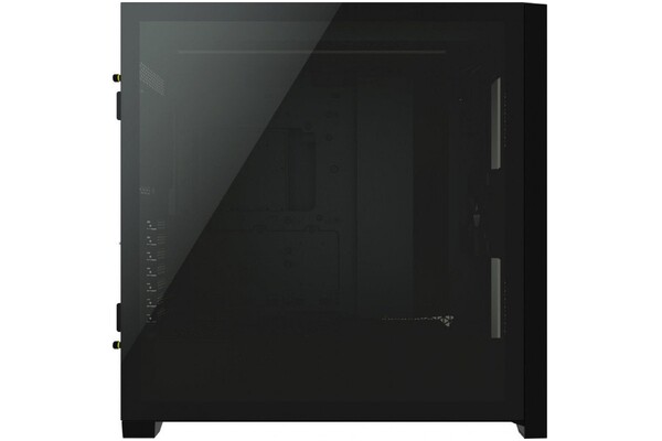 Obudowa PC CORSAIR 5000D Airflow Midi Tower czarny
