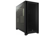 Obudowa PC CORSAIR 4000D Midi Tower czarny