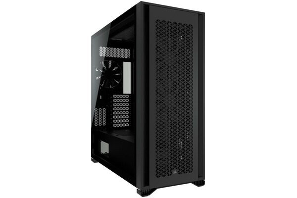 Obudowa PC CORSAIR 7000D Airflow Tower czarny