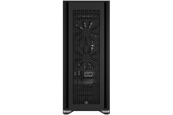 Obudowa PC CORSAIR 7000D Airflow Tower czarny