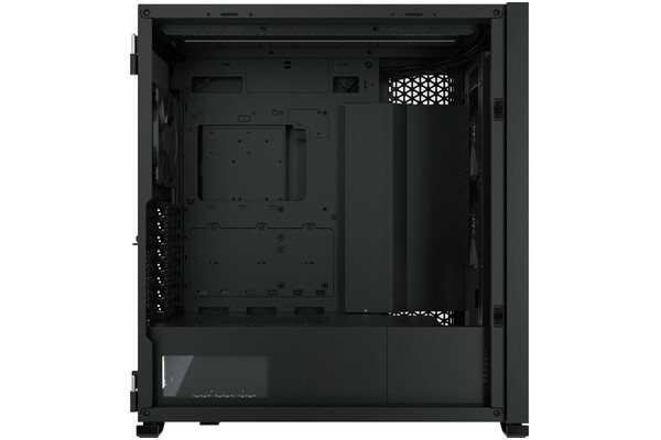 Obudowa PC CORSAIR 7000D Airflow Tower czarny