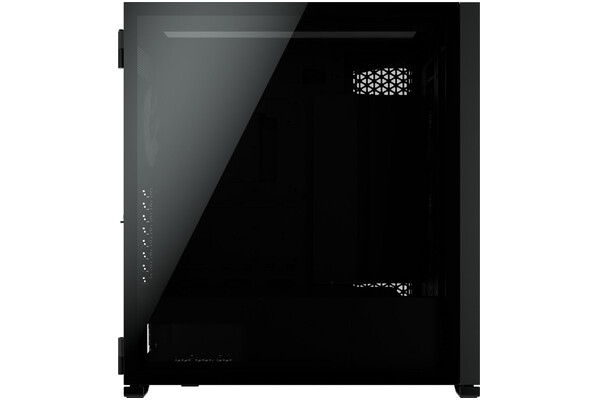 Obudowa PC CORSAIR 7000X iCue Tower czarny