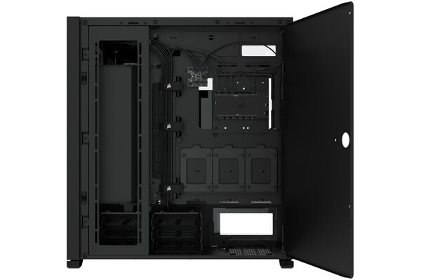 Obudowa PC CORSAIR 7000X iCue Tower czarny