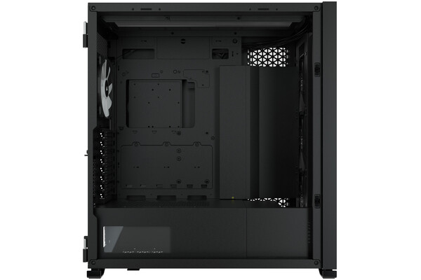 Obudowa PC CORSAIR 7000X iCue Tower czarny