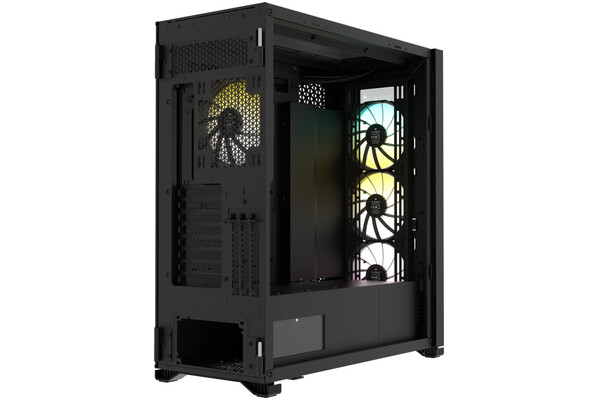 Obudowa PC CORSAIR 7000X iCue Tower czarny