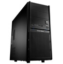Obudowa PC COOLER MASTER Elite 342 Mini Tower czarny