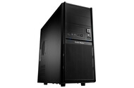 Obudowa PC COOLER MASTER Elite 342 Mini Tower czarny
