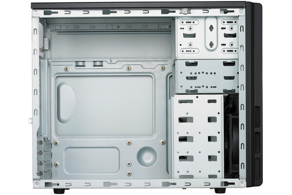Obudowa PC COOLER MASTER Elite 342 Mini Tower czarny