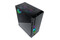 Obudowa PC Gembird Fornax 2000 Midi Tower czarny