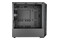 Obudowa PC COOLER MASTER MB311L MasterBox Mini Tower czarny