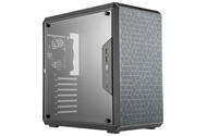 Obudowa PC COOLER MASTER Q500L MasterBox Midi Tower czarno-szary