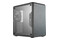 Obudowa PC COOLER MASTER Q500L MasterBox Midi Tower czarno-szary