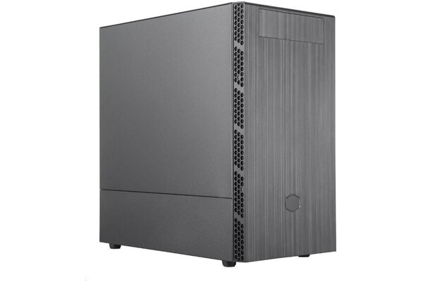 Obudowa PC COOLER MASTER MB400L MasterBox Mini Tower czarny
