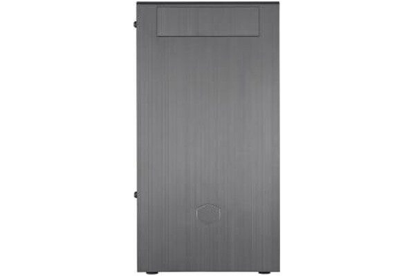 Obudowa PC COOLER MASTER MB400L MasterBox Mini Tower czarny