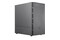 Obudowa PC COOLER MASTER MB400L MasterBox Mini Tower czarny