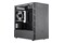 Obudowa PC COOLER MASTER MB400L MasterBox Mini Tower czarny