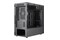Obudowa PC COOLER MASTER MB400L MasterBox Mini Tower czarny