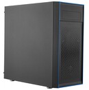 Obudowa PC COOLER MASTER E501L MasterBox Midi Tower czarny