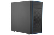 Obudowa PC COOLER MASTER E501L MasterBox Midi Tower czarny