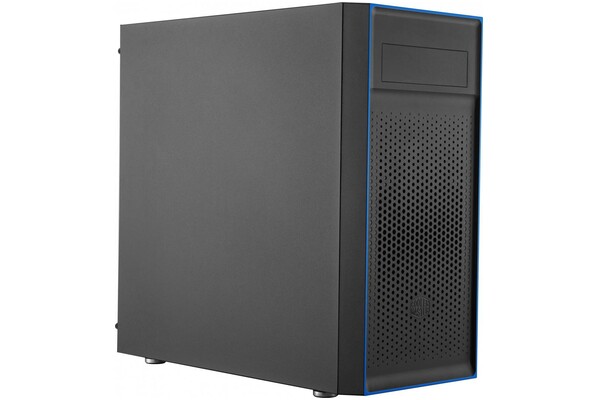 Obudowa PC COOLER MASTER E501L MasterBox Midi Tower czarny