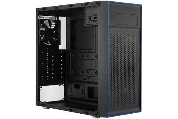 Obudowa PC COOLER MASTER E501L MasterBox Midi Tower czarny