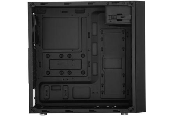 Obudowa PC COOLER MASTER E501L MasterBox Midi Tower czarny