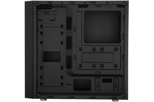 Obudowa PC COOLER MASTER E501L MasterBox Midi Tower czarny