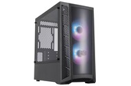 Obudowa PC COOLER MASTER MB320L MasterBox Mini Tower czarny