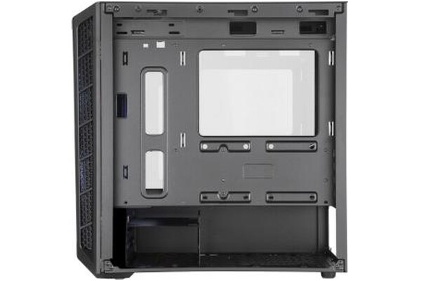 Obudowa PC COOLER MASTER MB320L MasterBox Mini Tower czarny
