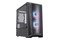 Obudowa PC COOLER MASTER MB320L MasterBox Mini Tower czarny