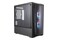 Obudowa PC COOLER MASTER MB320L MasterBox Mini Tower czarny