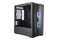 Obudowa PC COOLER MASTER MB320L MasterBox Mini Tower czarny