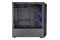 Obudowa PC COOLER MASTER MB320L MasterBox Mini Tower czarny