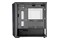 Obudowa PC COOLER MASTER MB320L MasterBox Mini Tower czarny