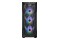 Obudowa PC COOLER MASTER TD500 MasterBox Midi Tower czarny
