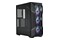 Obudowa PC COOLER MASTER TD500 MasterBox Midi Tower czarny