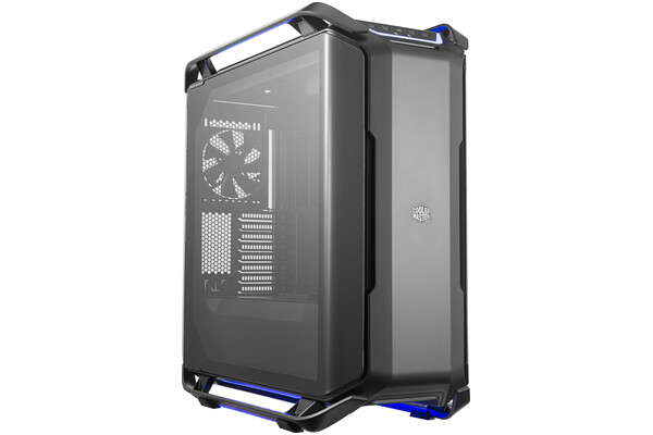 Obudowa PC COOLER MASTER C700P Cosmos Tower czarny