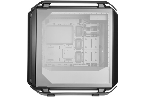 Obudowa PC COOLER MASTER C700P Cosmos Tower czarny