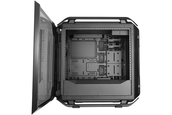 Obudowa PC COOLER MASTER C700P Cosmos Tower czarny