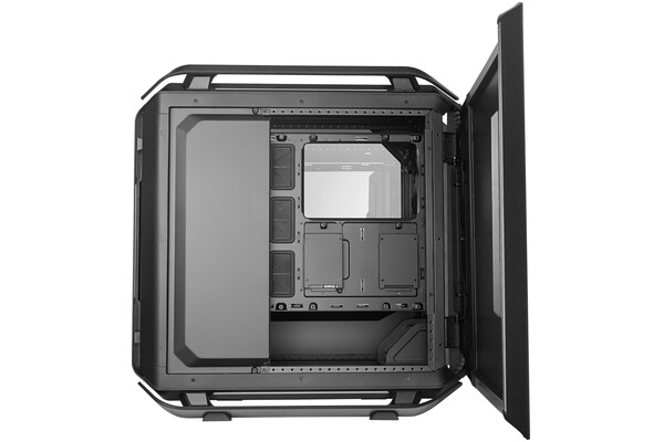 Obudowa PC COOLER MASTER C700P Cosmos Tower czarny