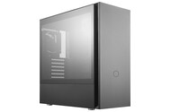 Obudowa PC COOLER MASTER S600 Silencio Midi Tower czarny